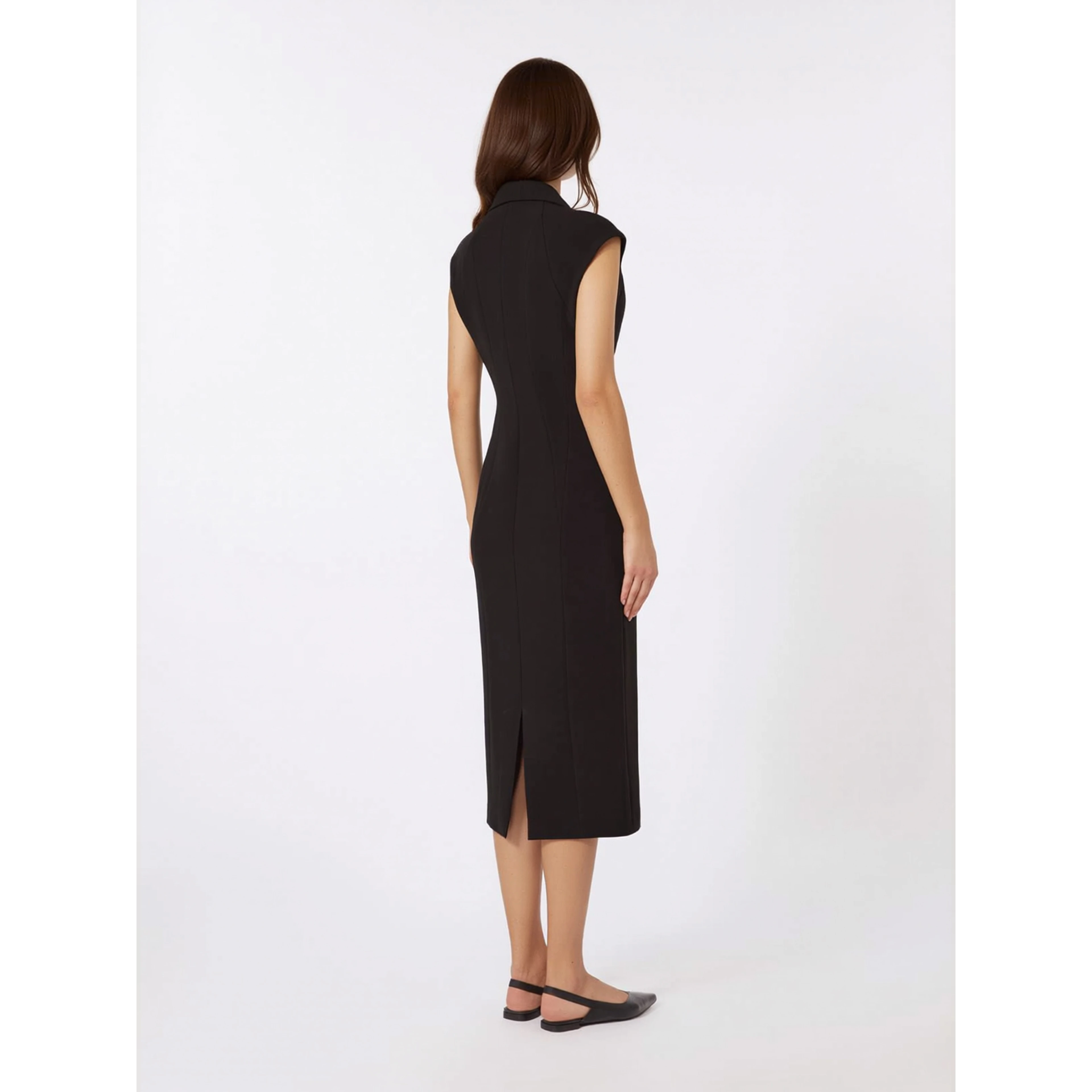 MAX MARA STUDIO MSTALGA dress