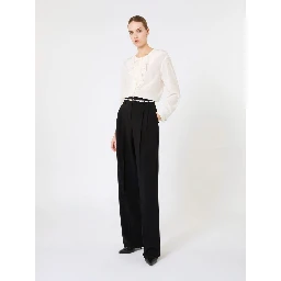 MAX MARA STUDIO MSTEPICA blouse
