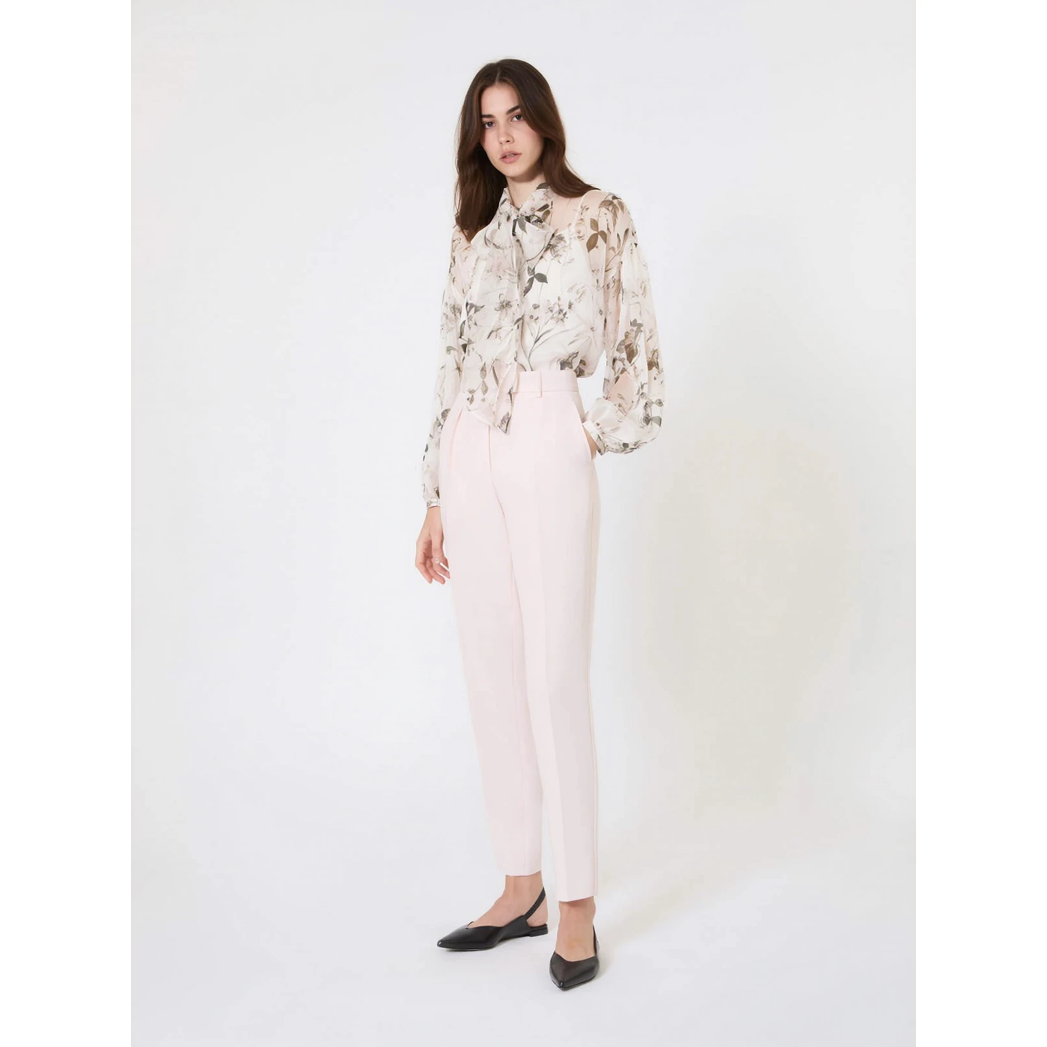 MAX MARA STUDIO MSTETERE shirt