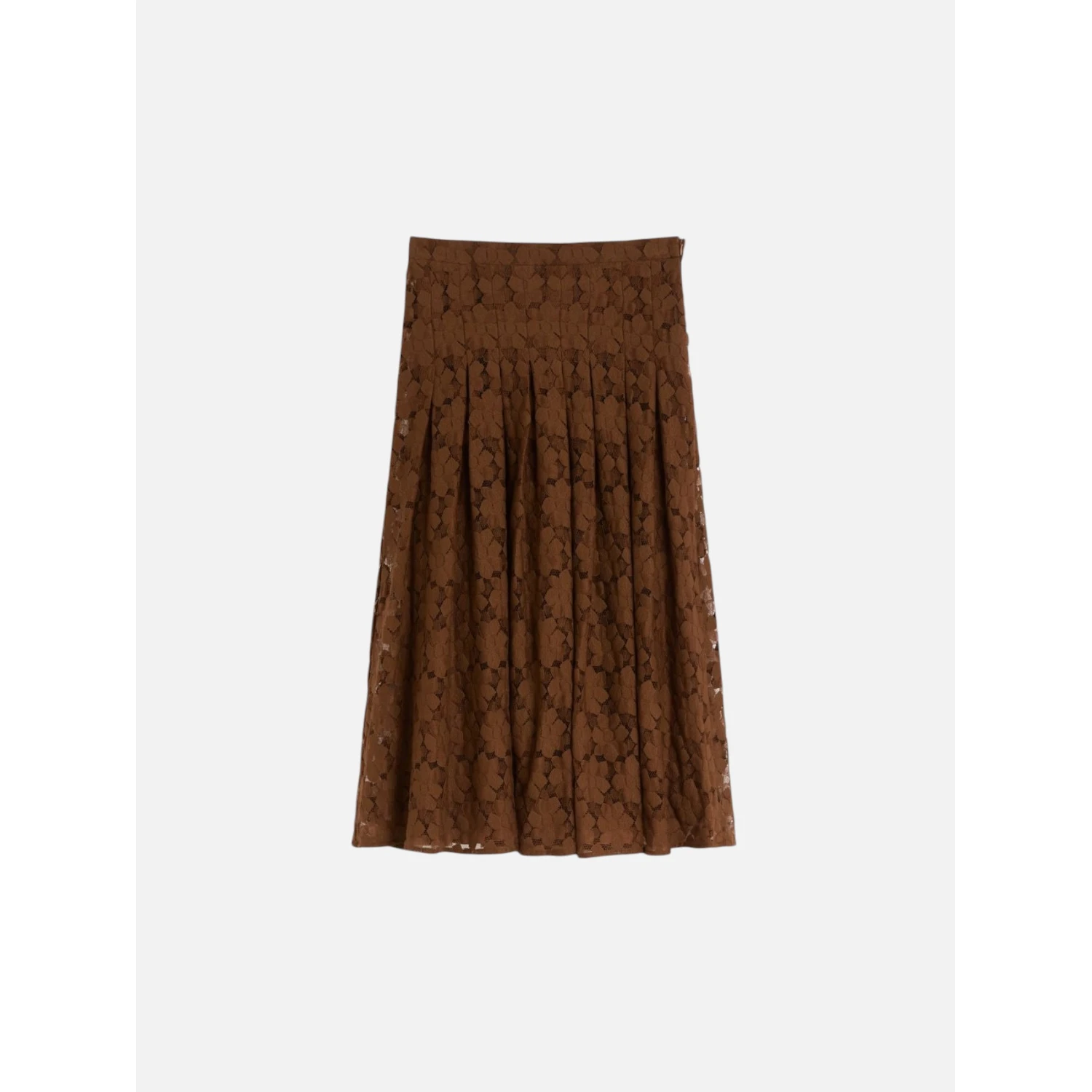MAX MARA STUDIO MSTAIRONE skirt
