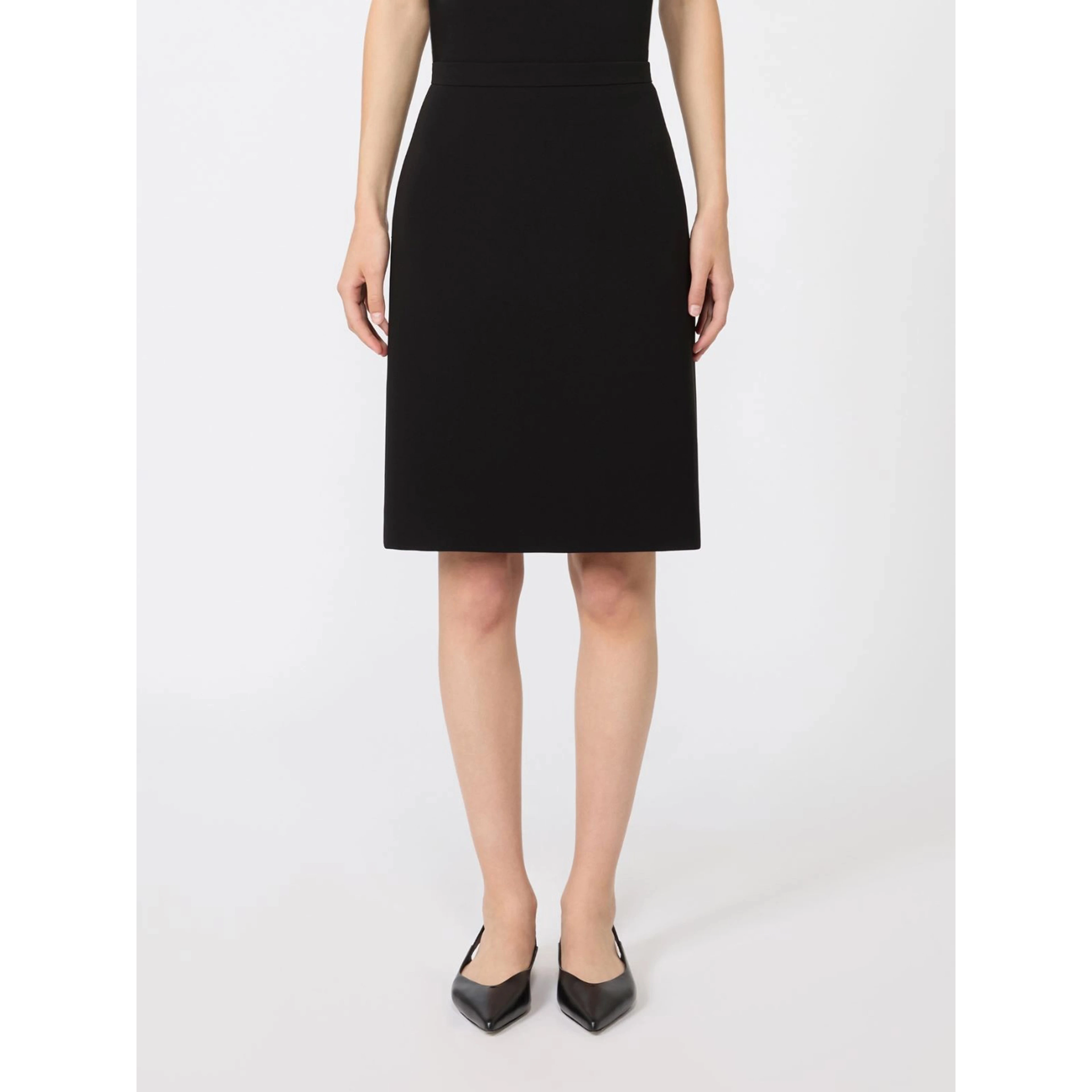 MAX MARA STUDIO MSTONDATA skirt