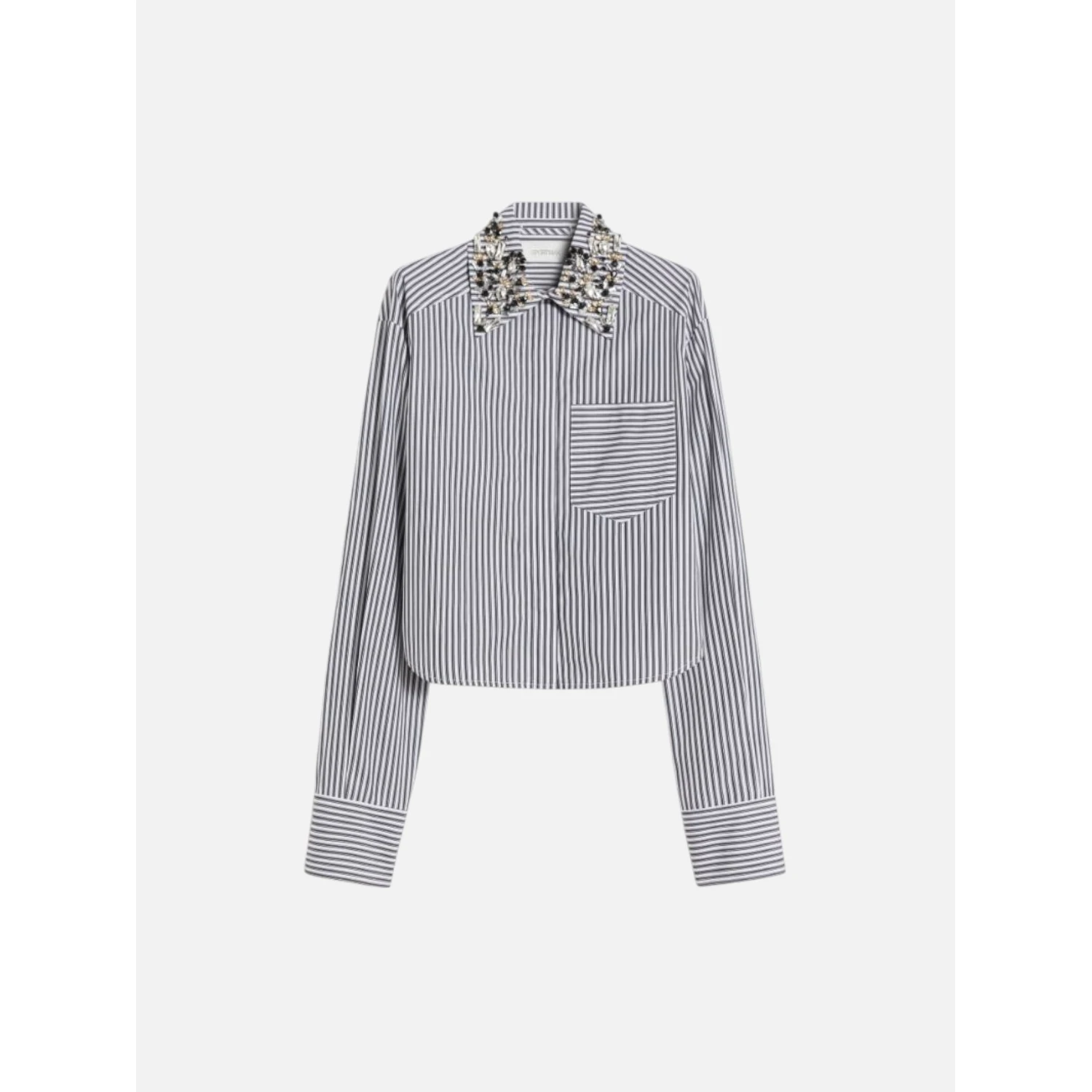 SPORTMAX SPXQUAGGA shirt