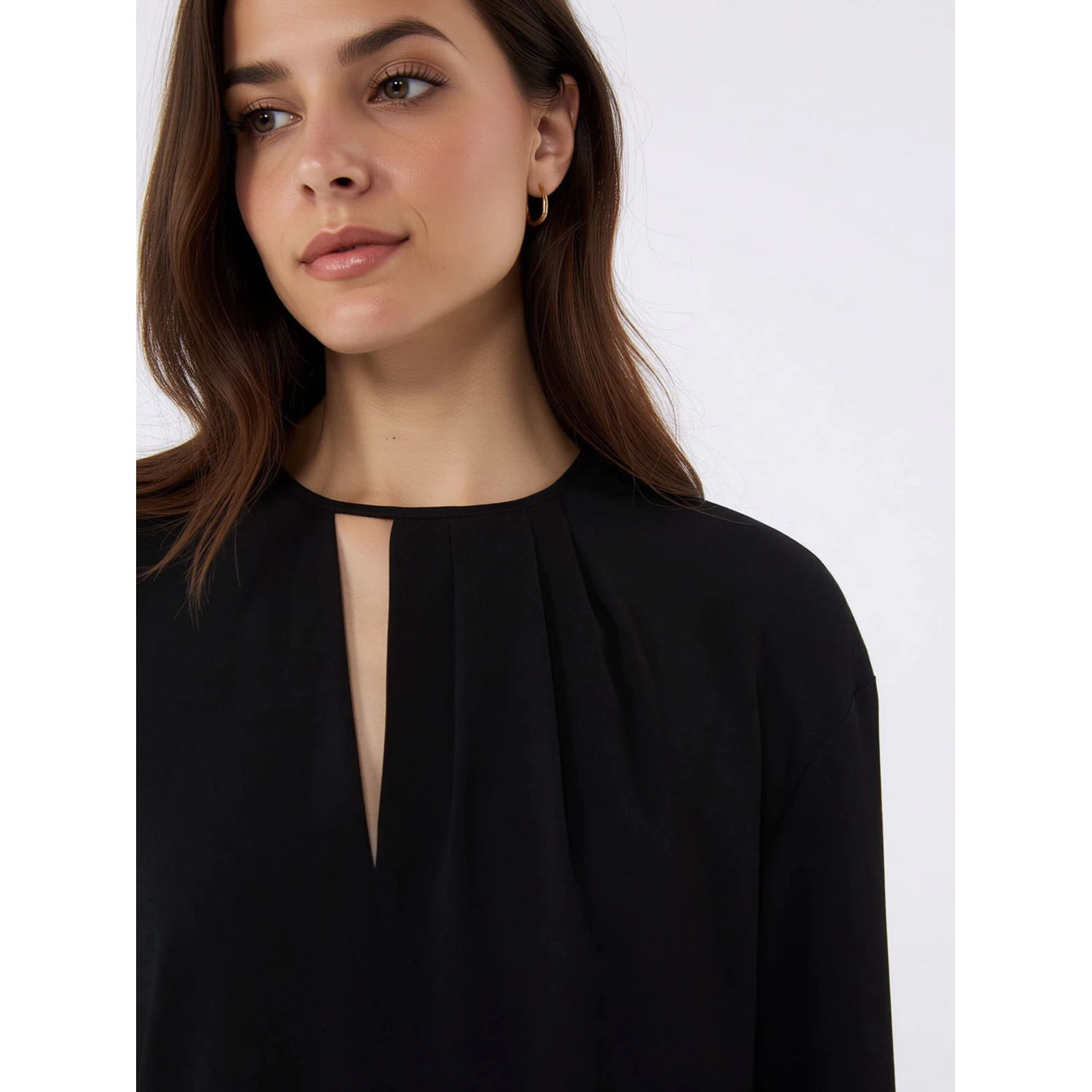 MAX MARA STUDIO MSTKAKI blouse