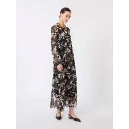 MAX MARA STUDIO MSTCAMPO dress