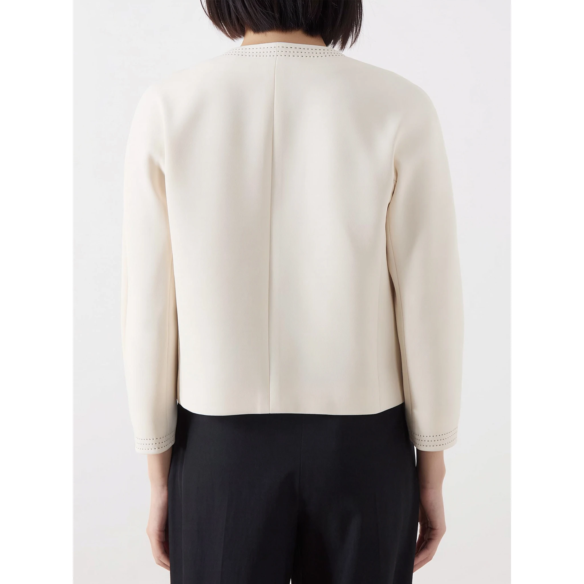 MAX MARA STUDIO MSTOMBROSA blazer