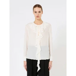 MAX MARA STUDIO MSTEPICA blouse