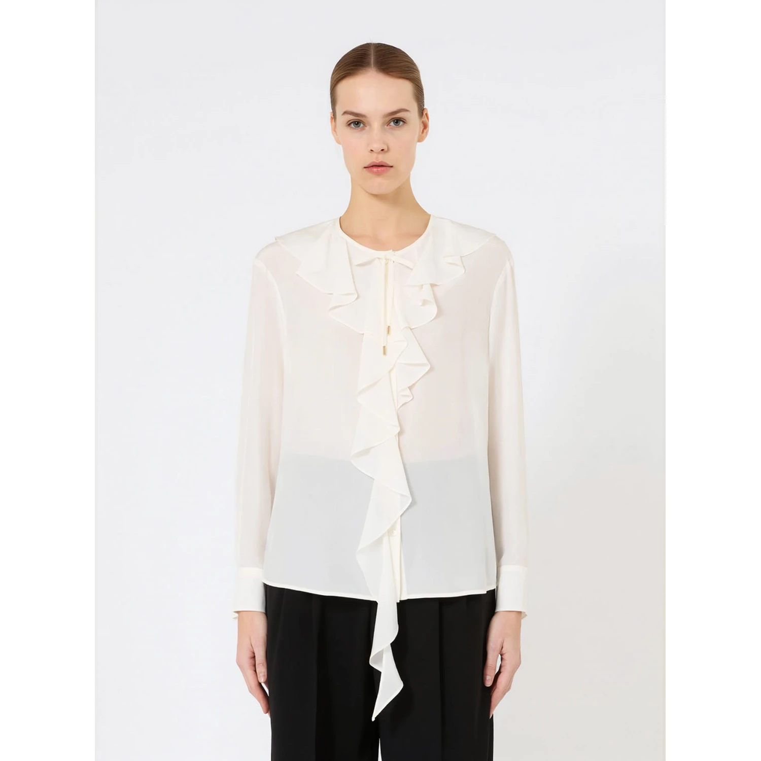 MAX MARA STUDIO MSTEPICA blouse