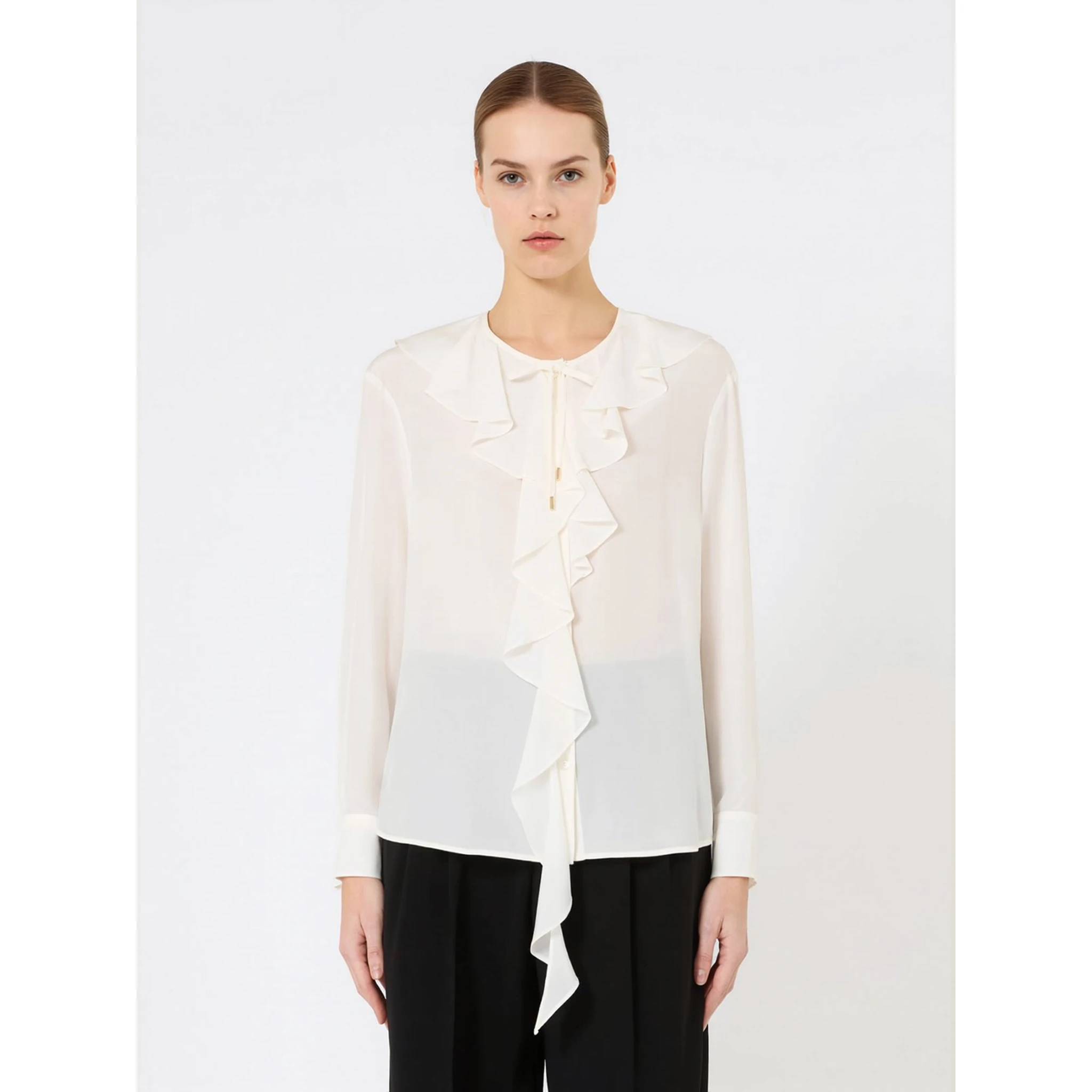MAX MARA STUDIO MSTEPICA blouse