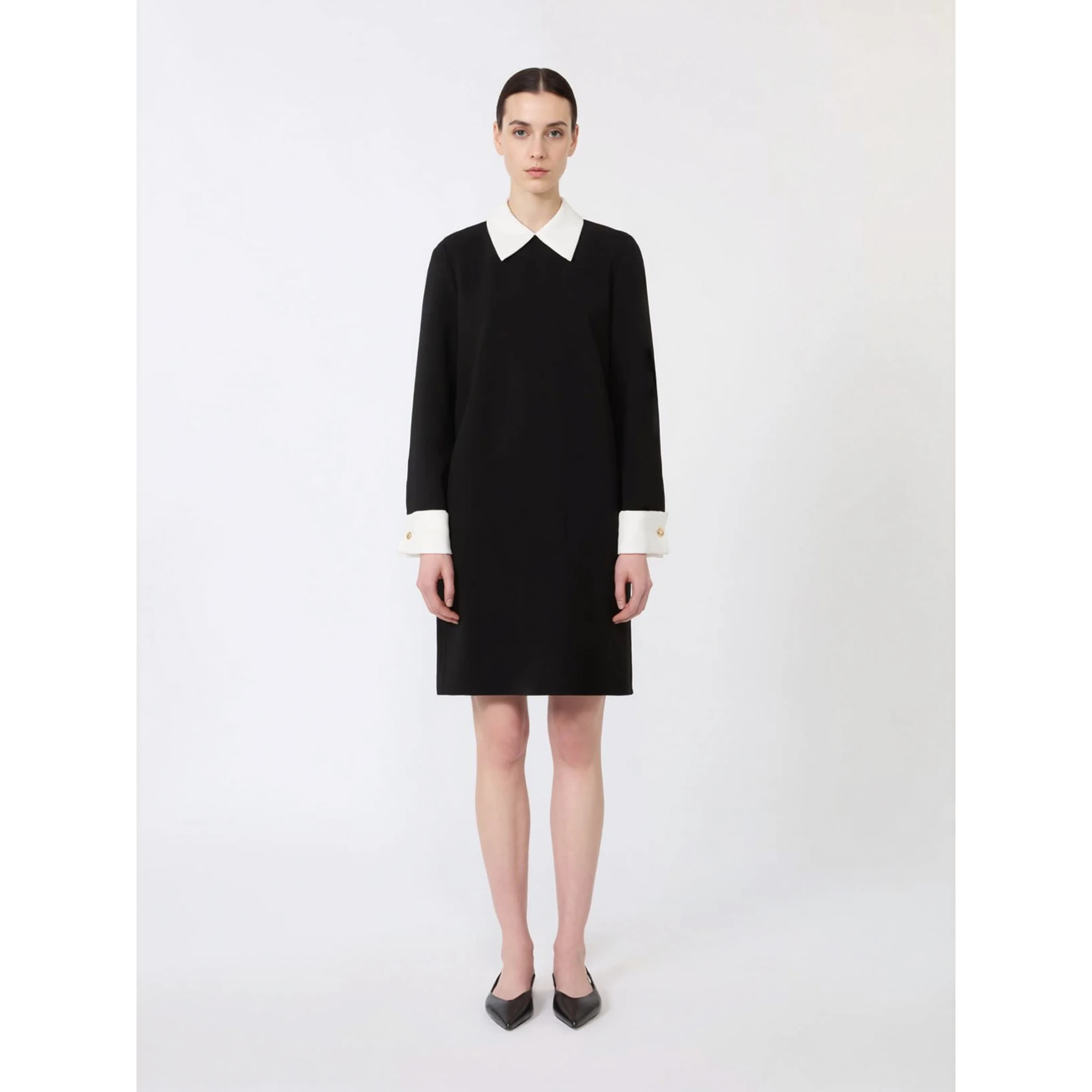 MAX MARA STUDIO MSTBRAVO dress
