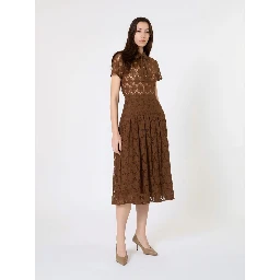 MAX MARA STUDIO MSTAIRONE skirt
