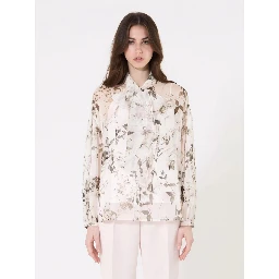 MAX MARA STUDIO MSTETERE shirt