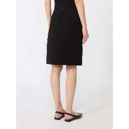 MAX MARA STUDIO MSTONDATA skirt