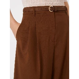MAX MARA STUDIO MSTBACIO pants