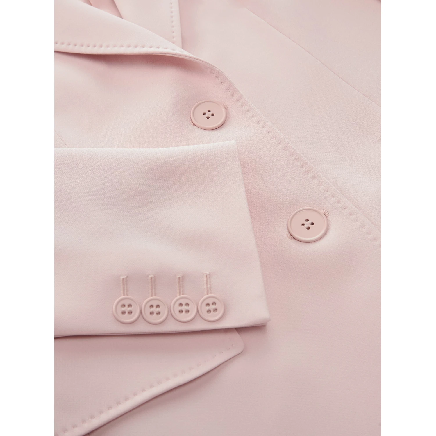 MAX MARA STUDIO LINZ blazer