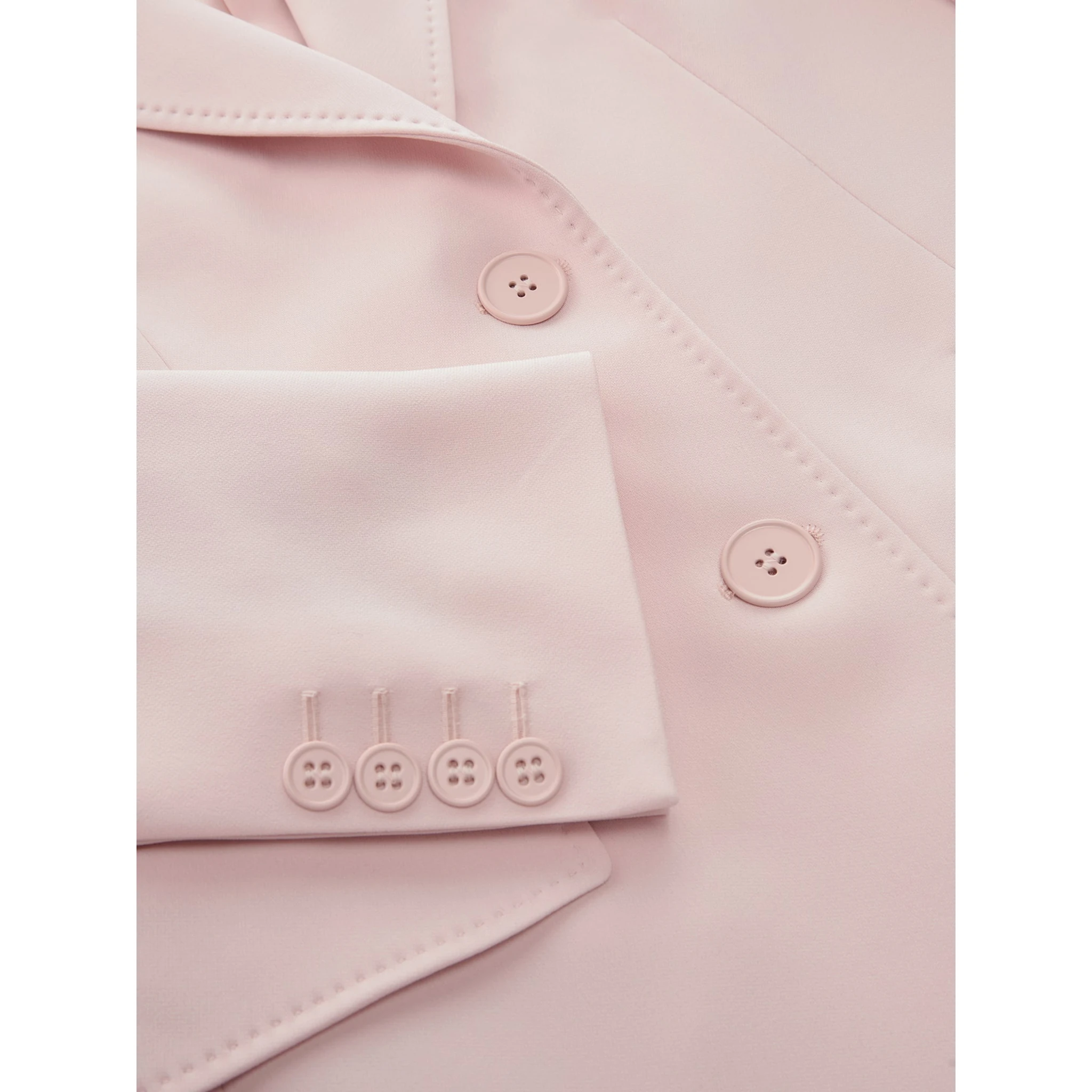 MAX MARA STUDIO LINZ blazer