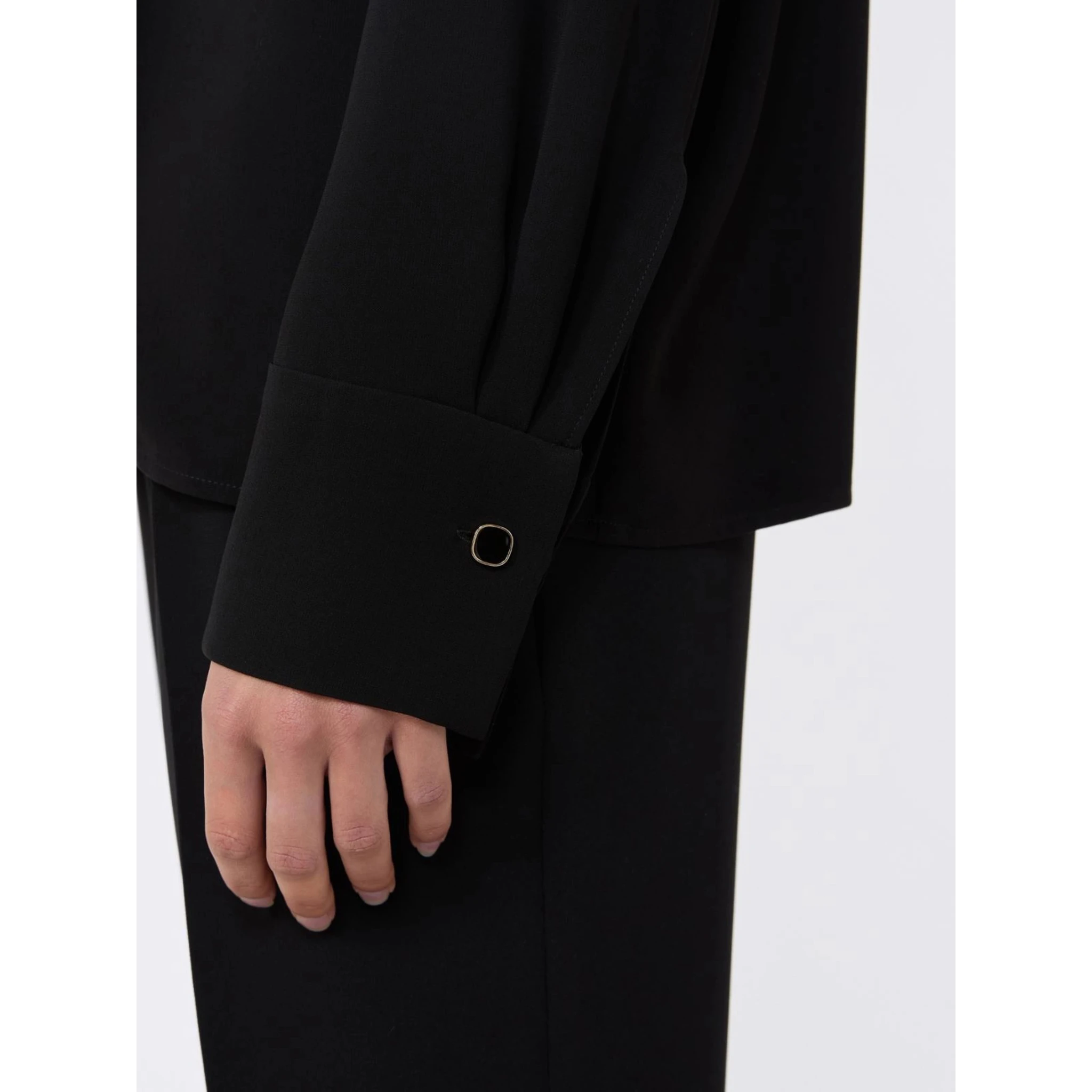MAX MARA STUDIO MSTKAKI blouse