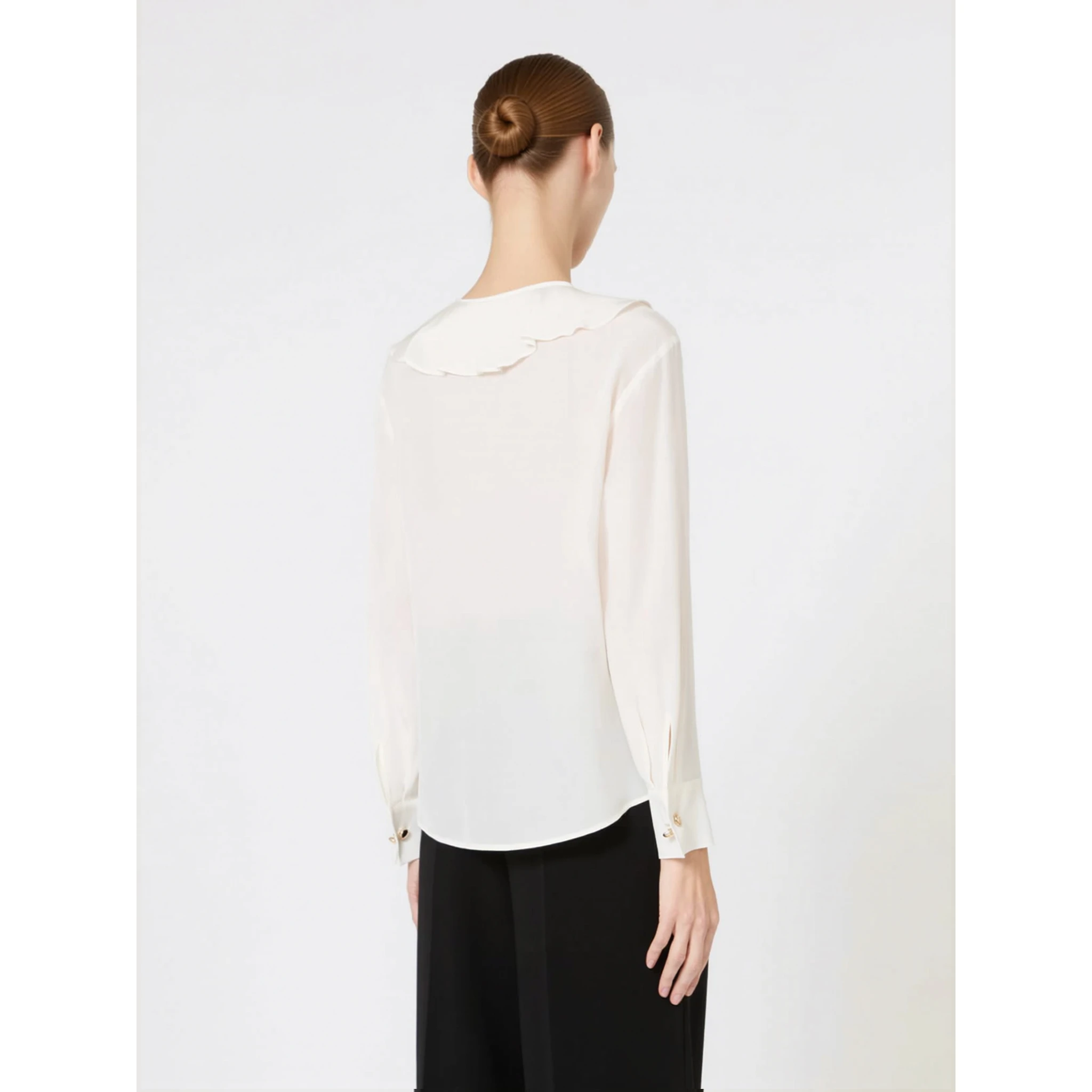 MAX MARA STUDIO MSTEPICA blouse
