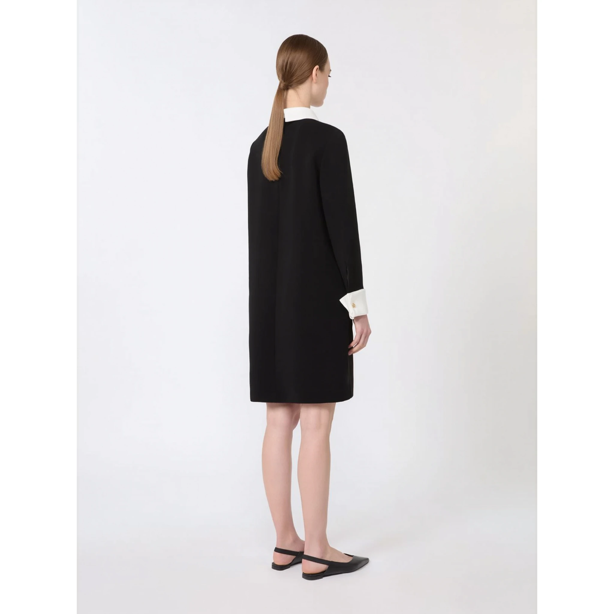 MAX MARA STUDIO MSTBRAVO dress