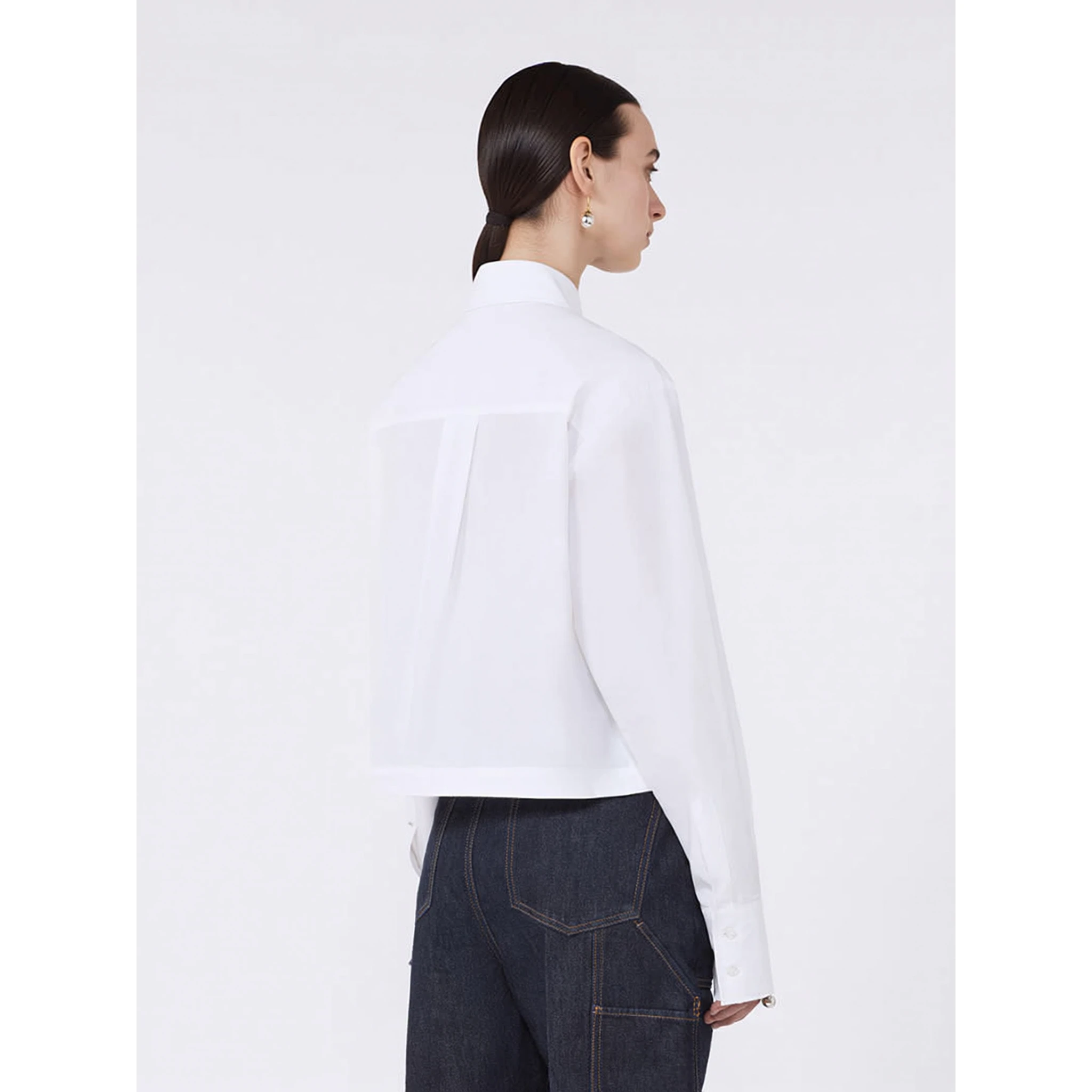 SPORTMAX SPXCERTO shirt