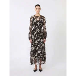 MAX MARA STUDIO MSTCAMPO dress
