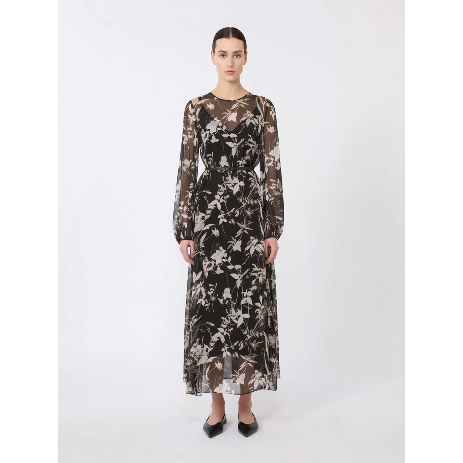 MAX MARA STUDIO MSTCAMPO dress