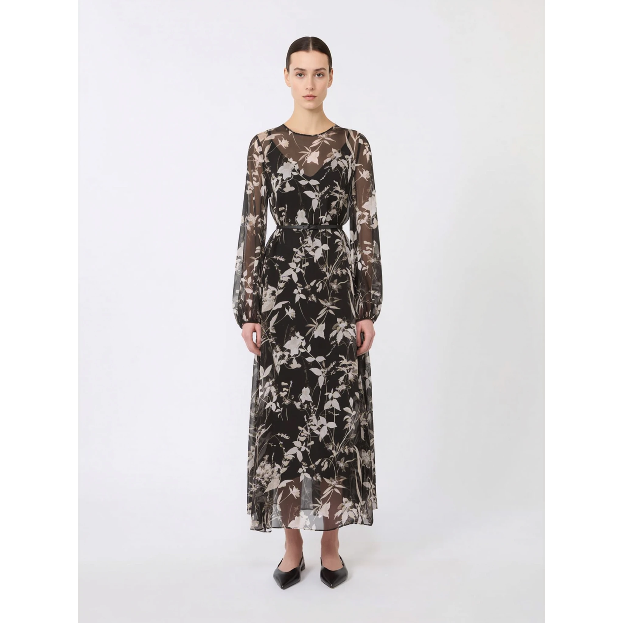 MAX MARA STUDIO MSTCAMPO dress