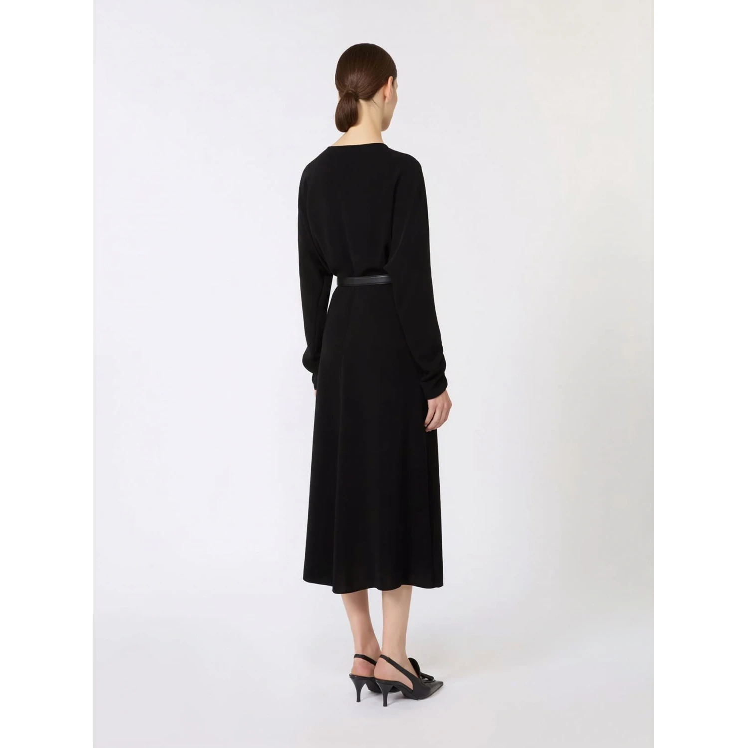 MAX MARA STUDIO MSTVALIDO dress
