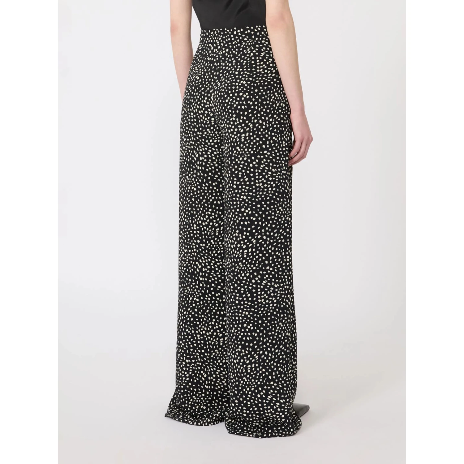 MAX MARA STUDIO MSTFRESCO pants