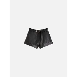SPORTMAX SPXVASAIO bermuda