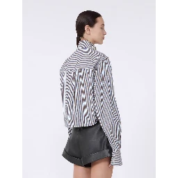 SPORTMAX SPXQUAGGA shirt