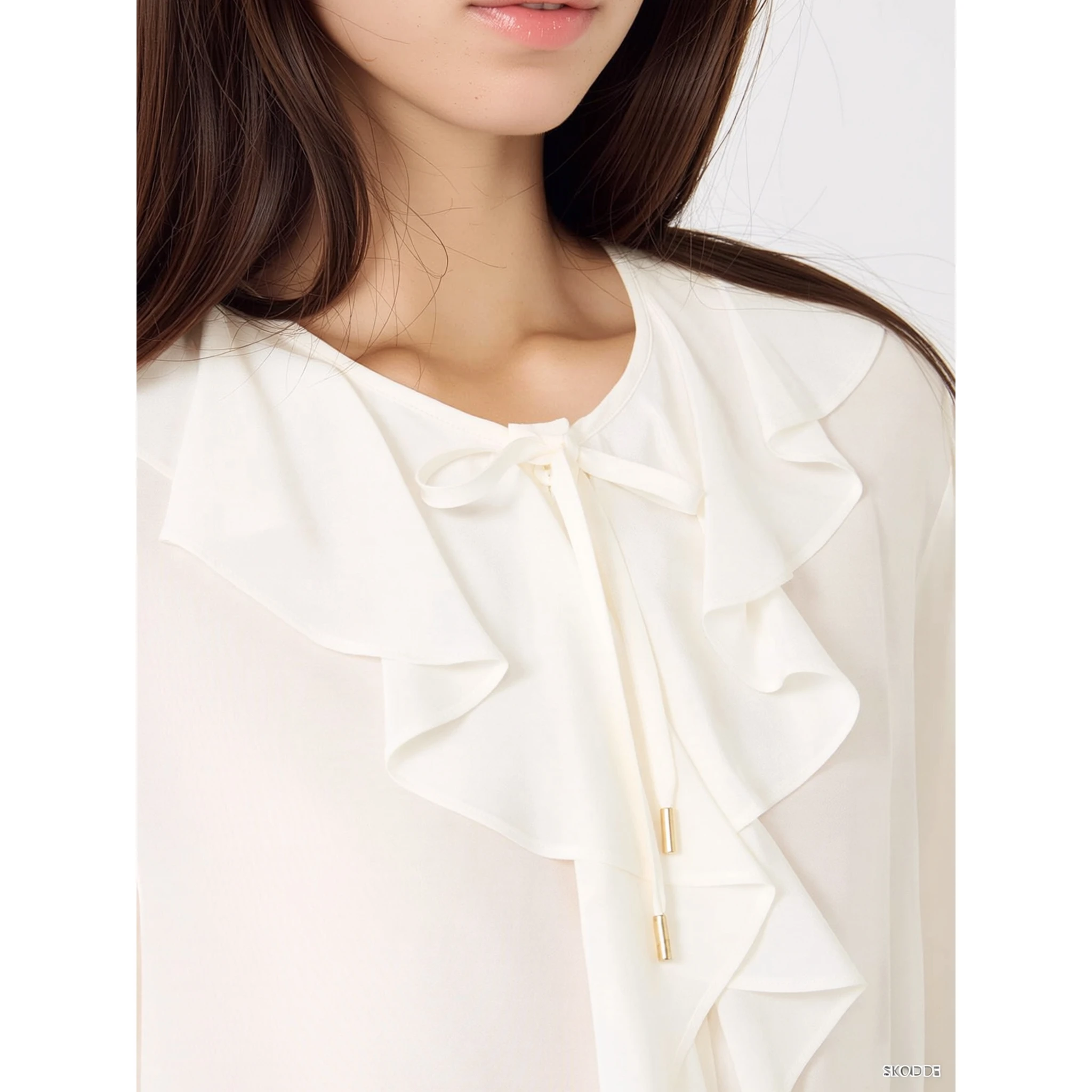 MAX MARA STUDIO MSTEPICA blouse