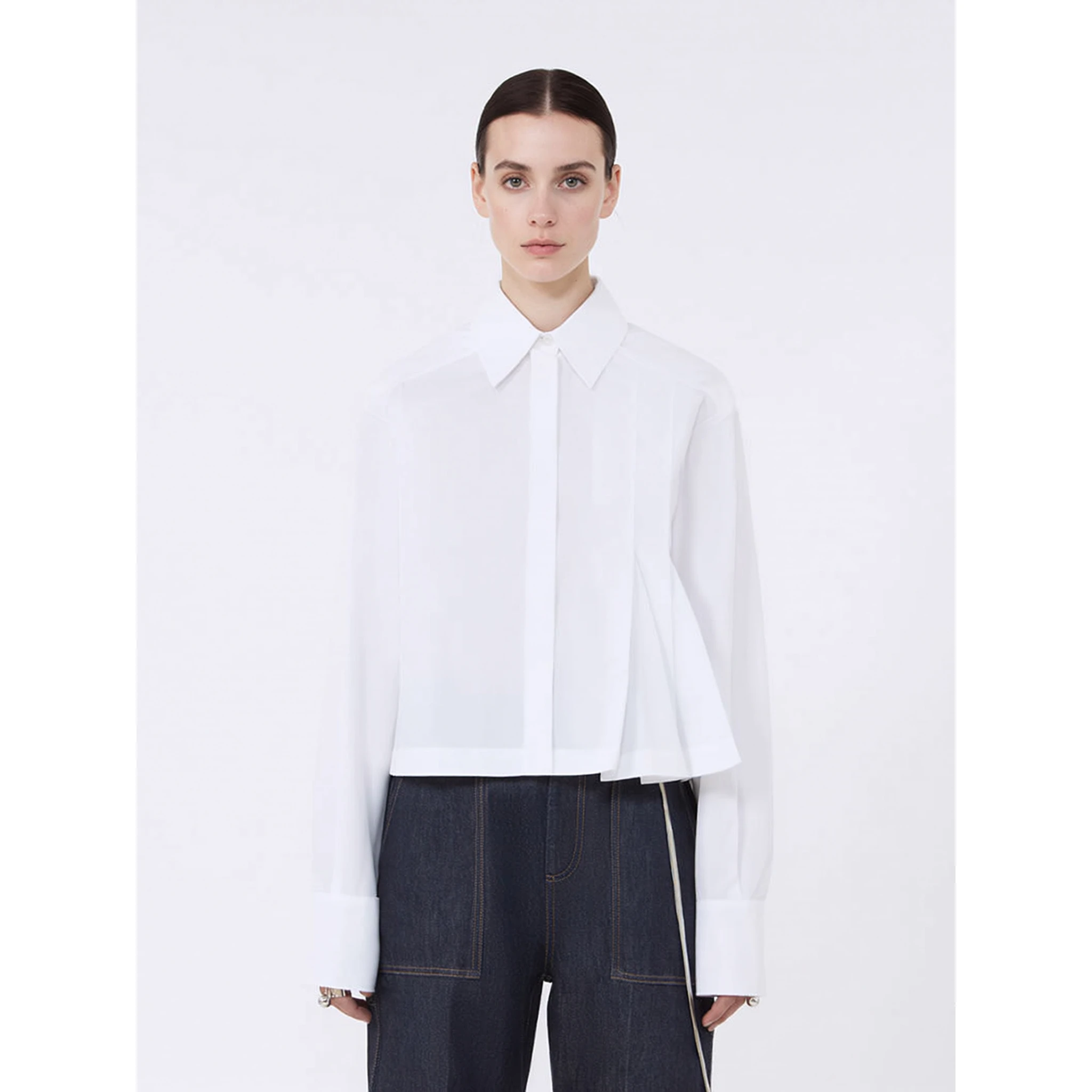 SPORTMAX SPXCERTO shirt