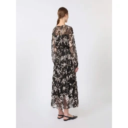 MAX MARA STUDIO MSTCAMPO dress
