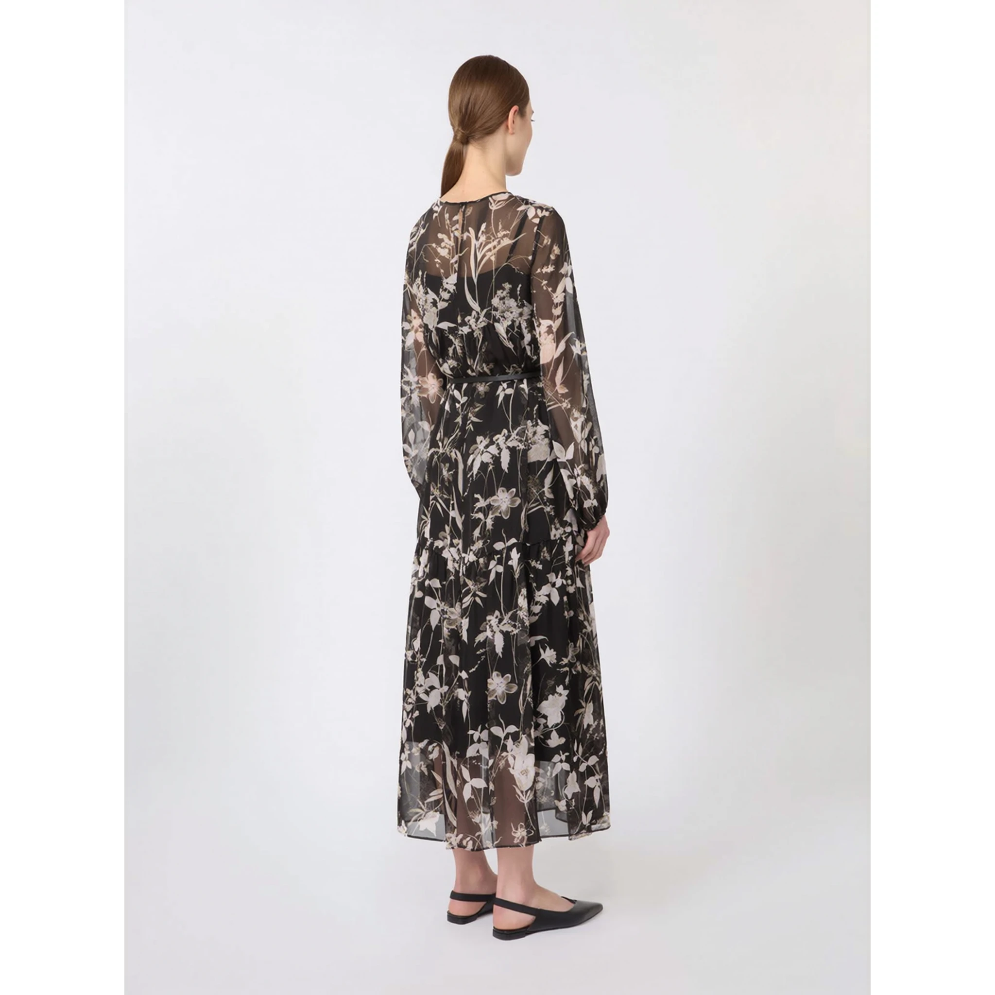 MAX MARA STUDIO MSTCAMPO dress