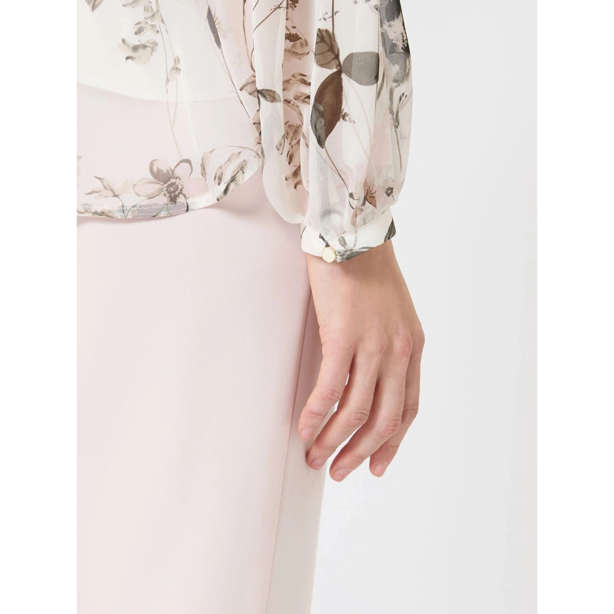 MAX MARA STUDIO MSTETERE shirt