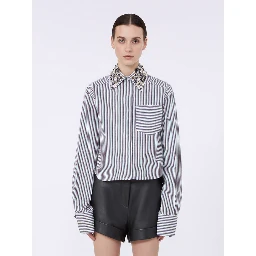 SPORTMAX SPXQUAGGA shirt