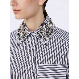 SPORTMAX SPXQUAGGA shirt