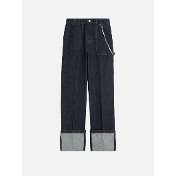 SPORTMAX SPDONORATA jeans