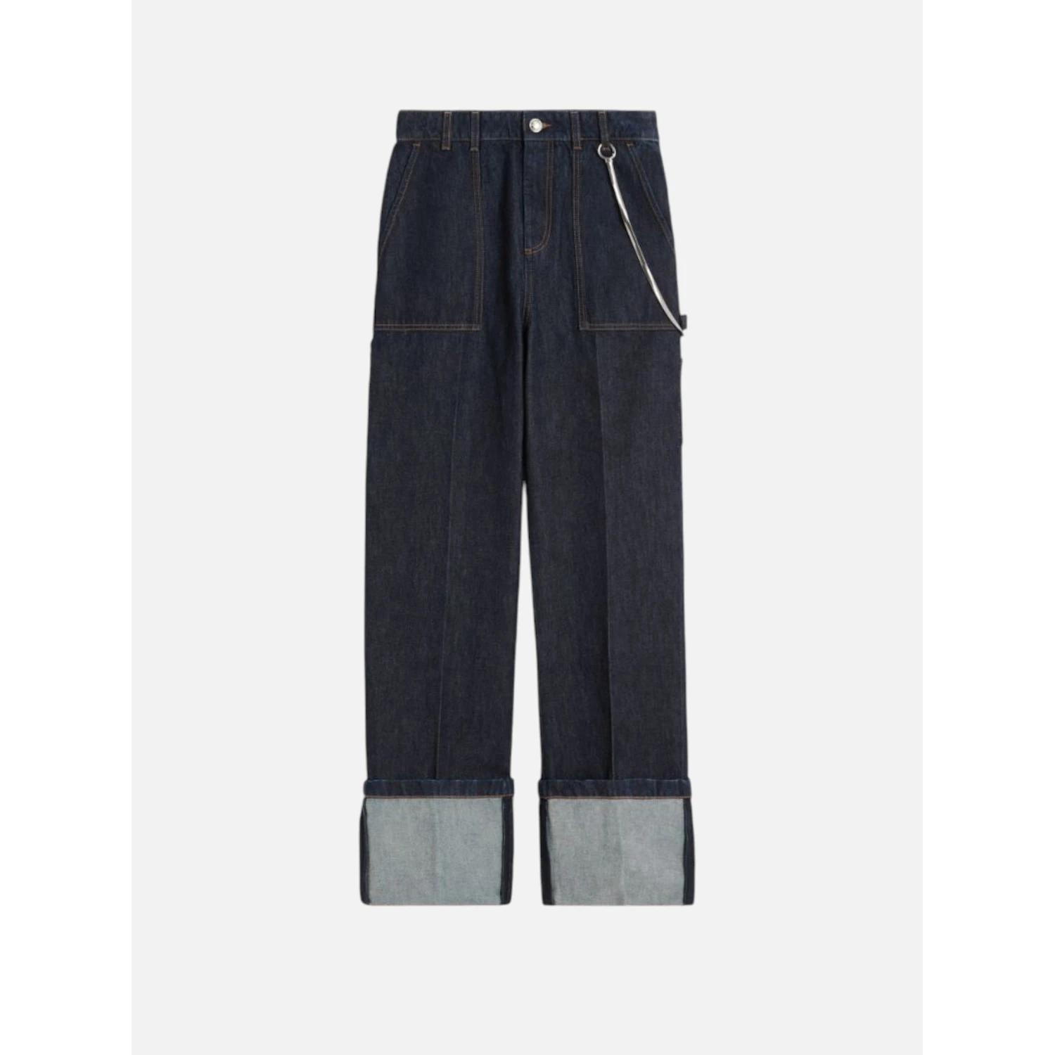 SPORTMAX SPDONORATA jeans