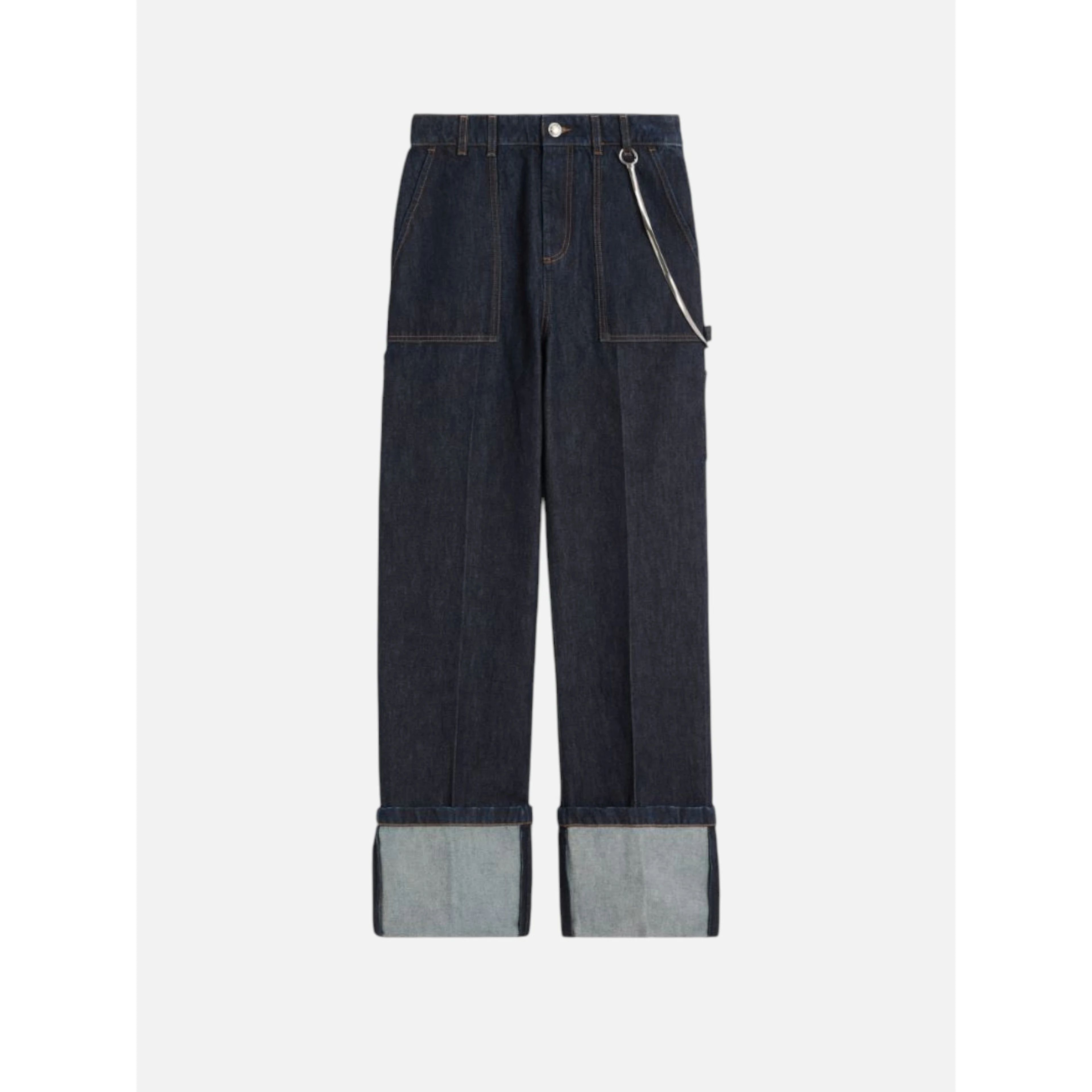 SPORTMAX SPDONORATA jeans