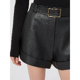 SPORTMAX SPXVASAIO bermuda