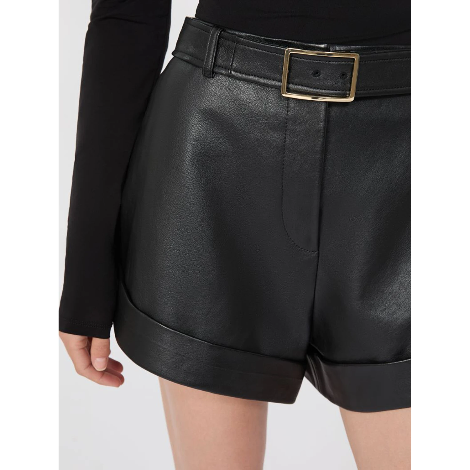 SPORTMAX SPXVASAIO bermuda