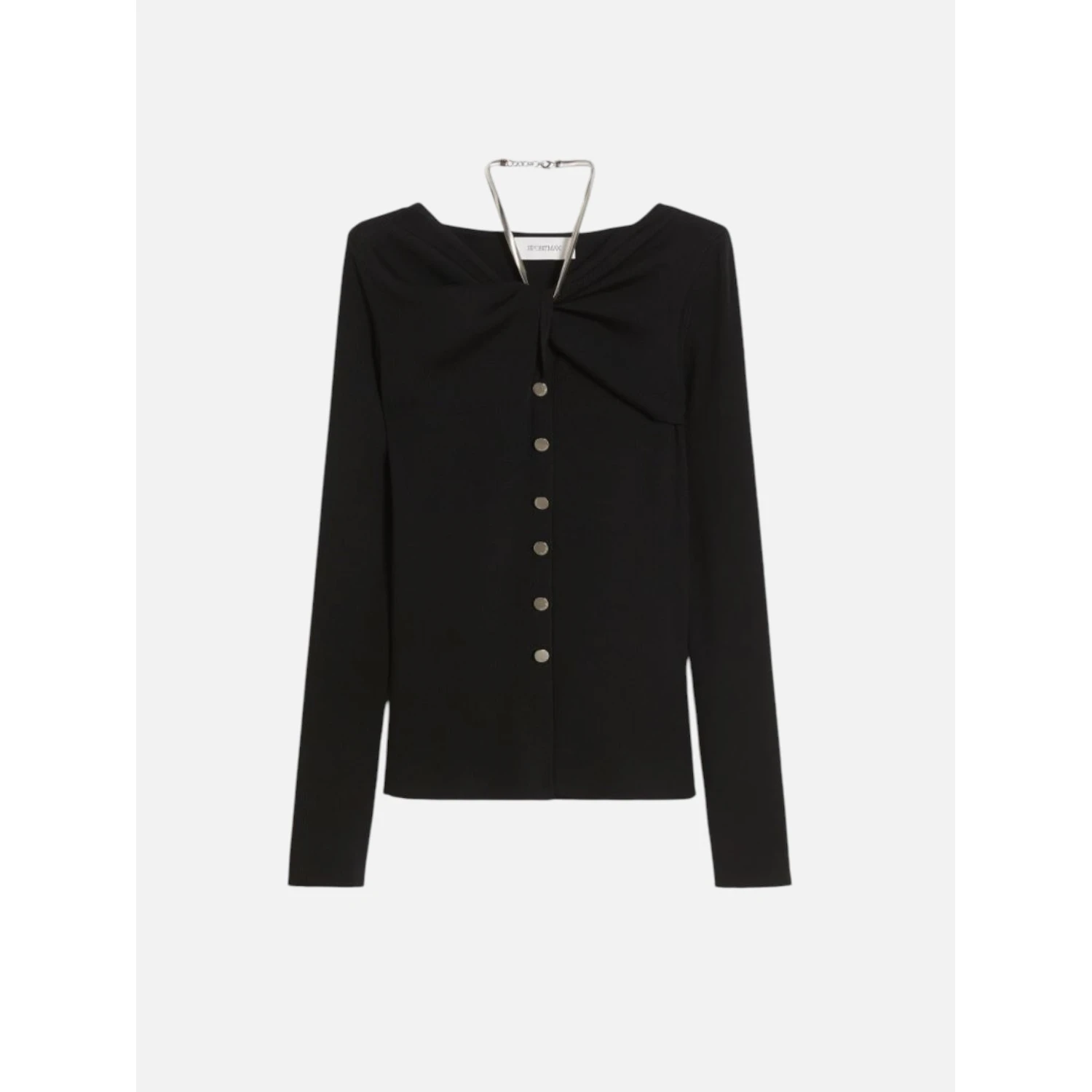SPORTMAX SPXTROFEO sweater