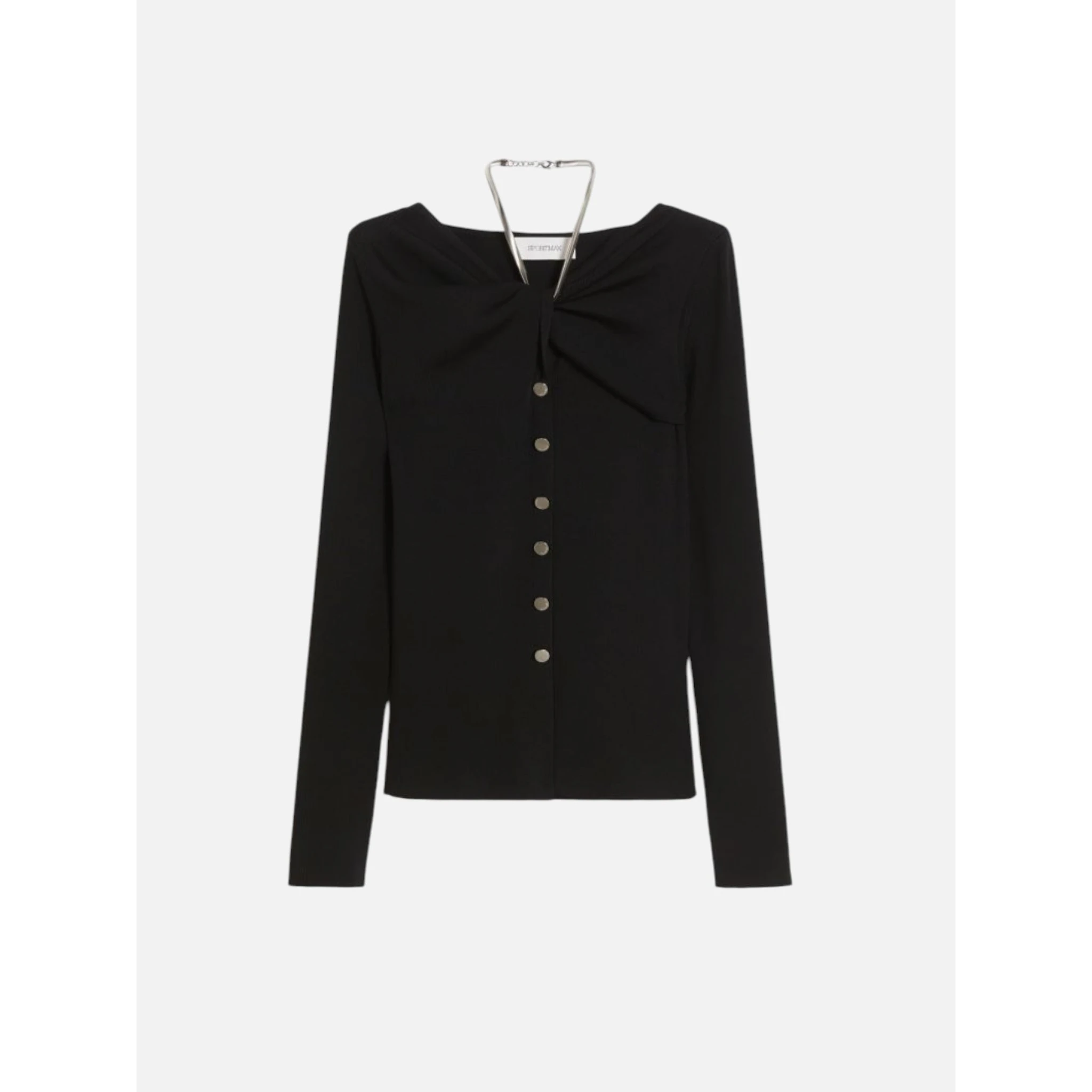 SPORTMAX SPXTROFEO sweater