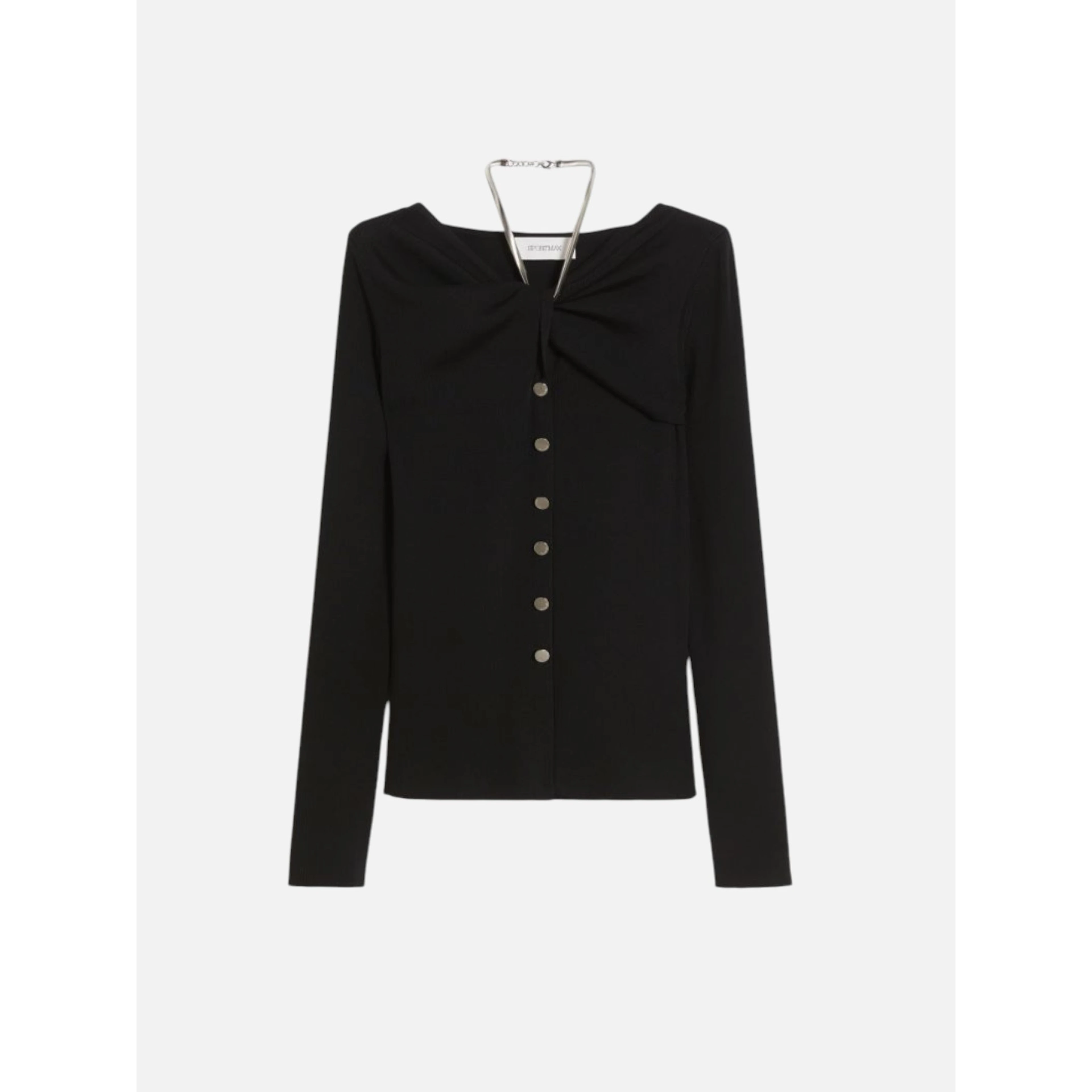 SPORTMAX SPXTROFEO sweater