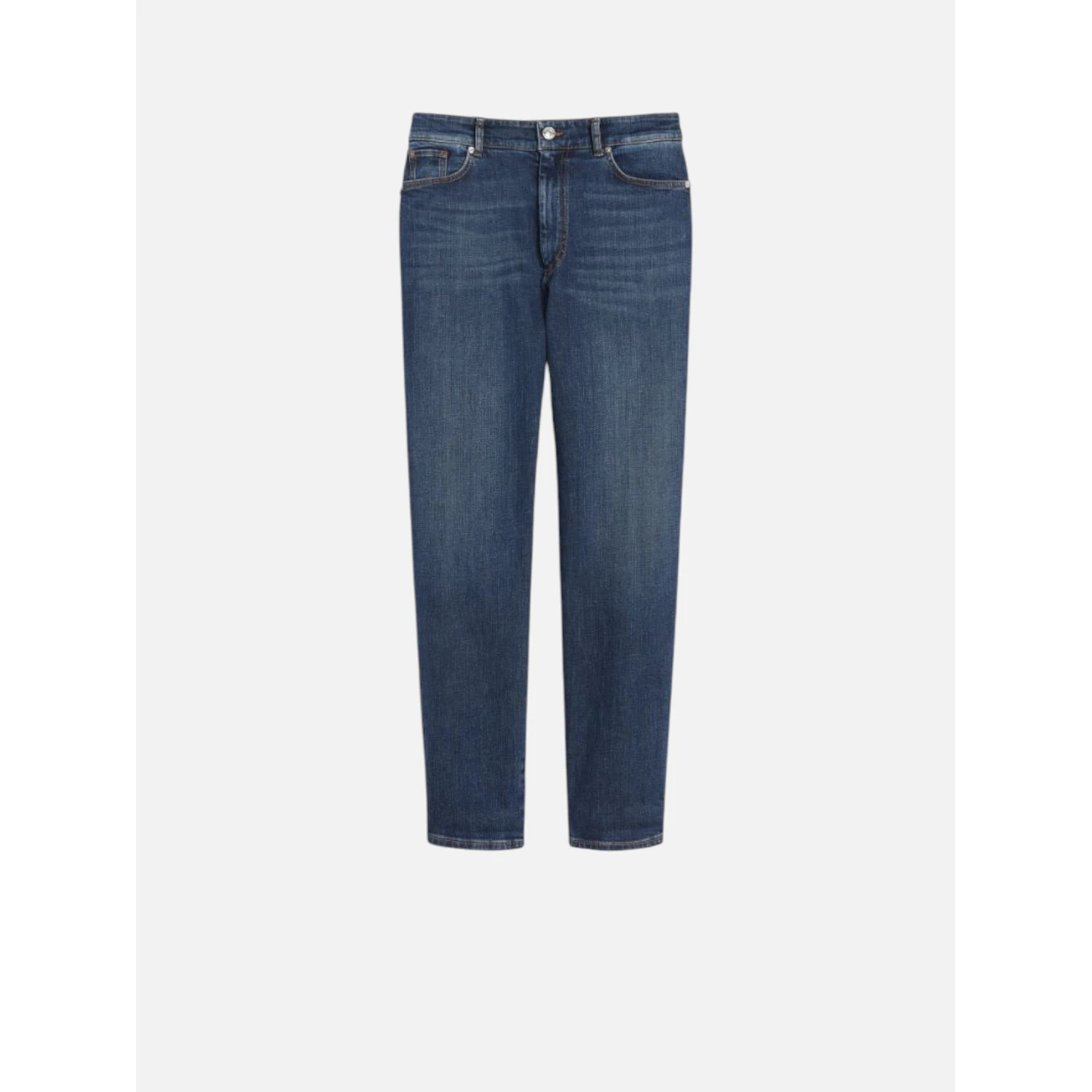 SPORTMAX SPDNAVATA jeans