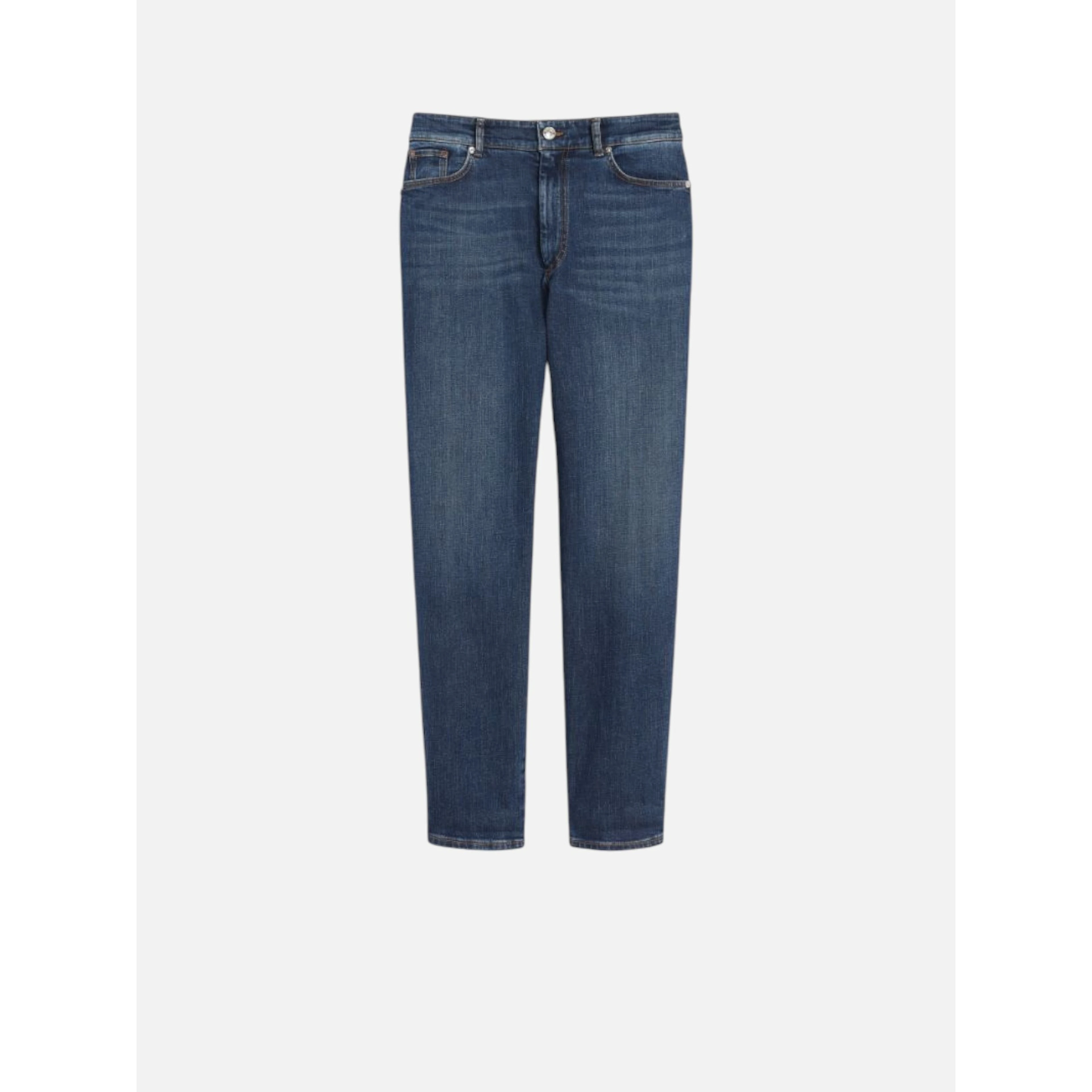 SPORTMAX SPDNAVATA jeans