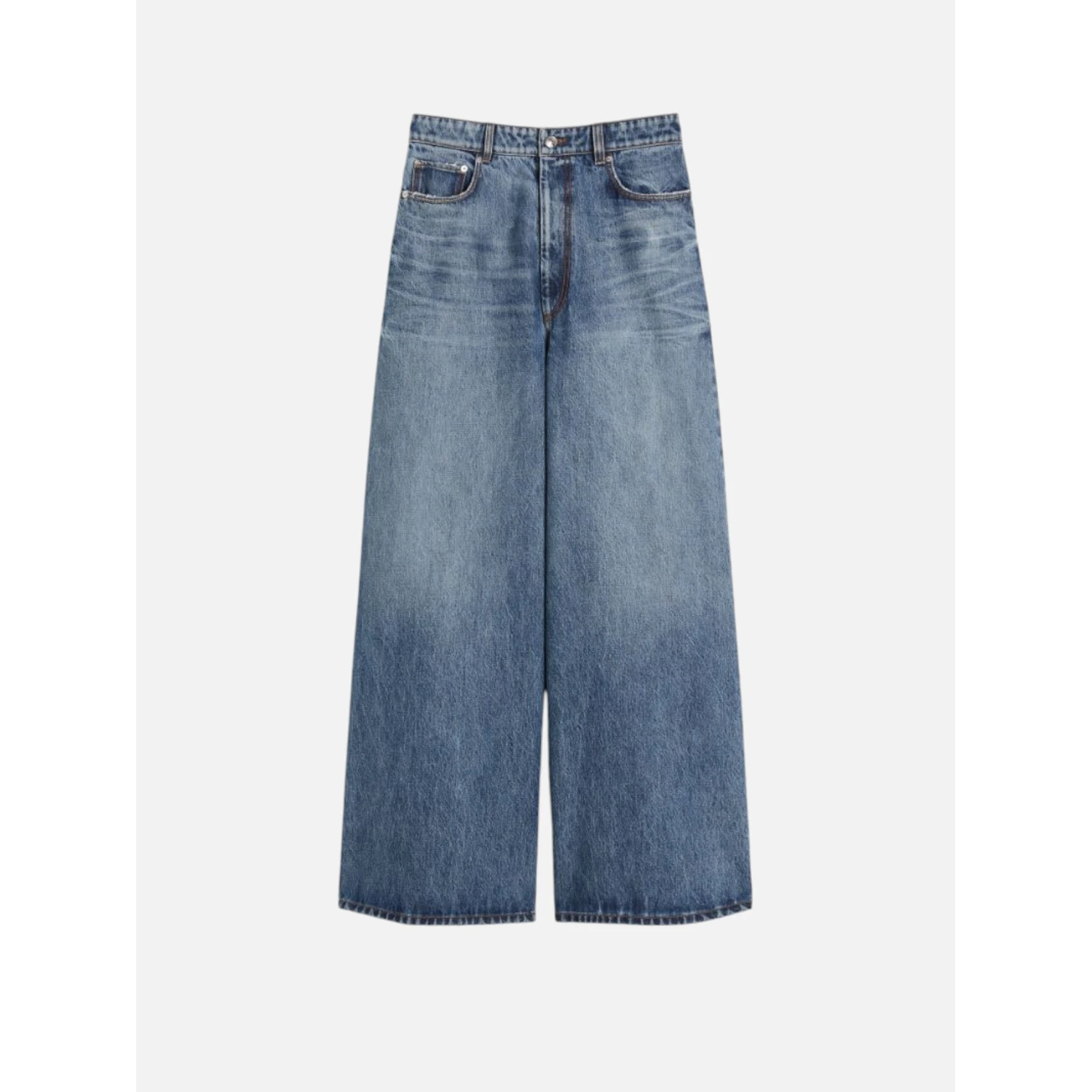 SPORTMAX SPDANGRI jeans