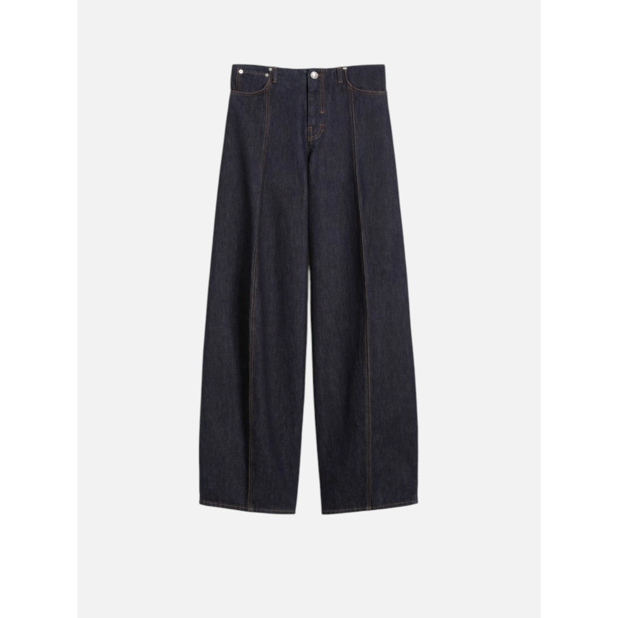 SPORTMAX SPDORA jeans