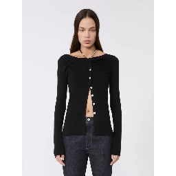 SPORTMAX SPXTROFEO sweater